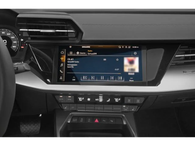 Used 2023 Manhattan Gray Metallic Audi Premium image 10