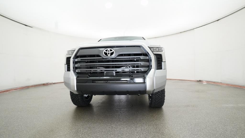 2026 Toyota Tundra Limited - Photo 40
