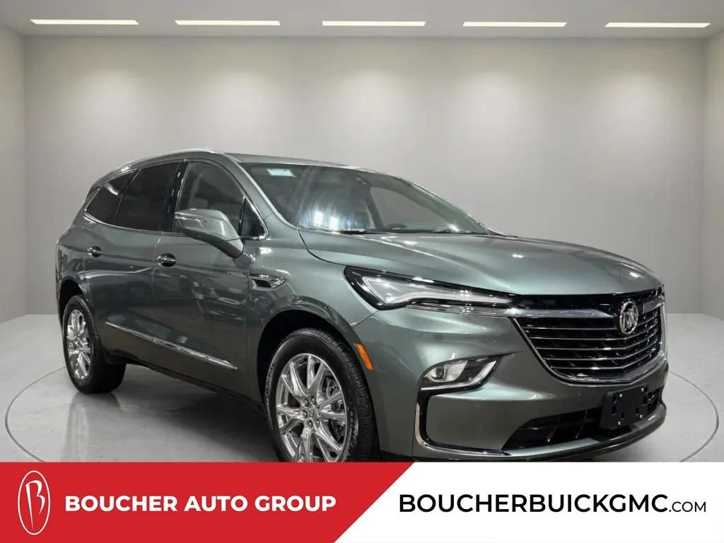 2023 Buick Enclave Premium AWD's photo