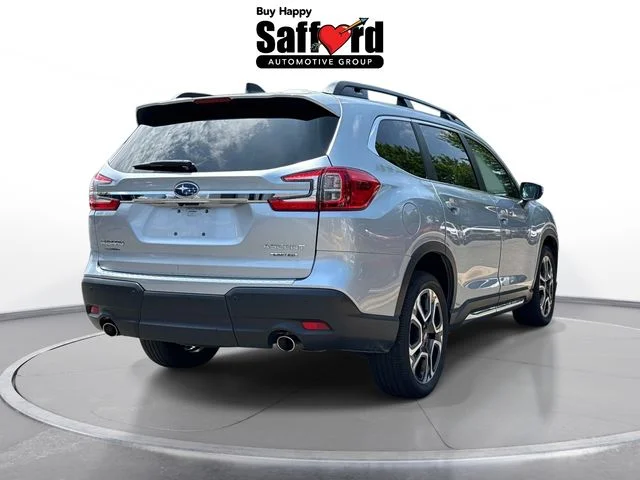 Used 2023 Silver Subaru Limited image 9