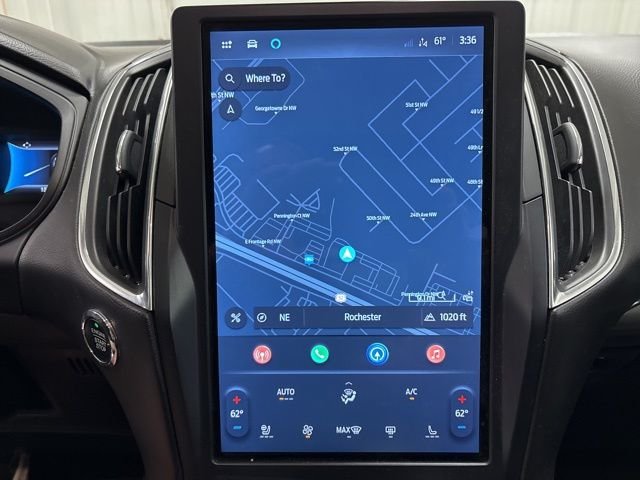 2023 Ford Edge Titanium - Photo 22