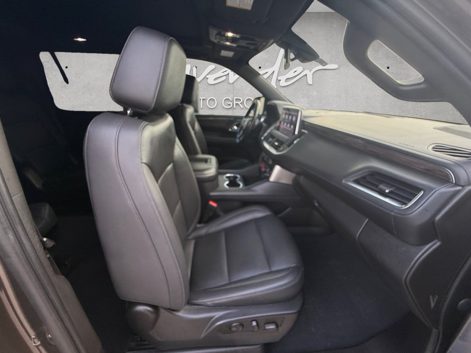 Used 2021 GRAYWOOD METALLIC Chevrolet LT image 24