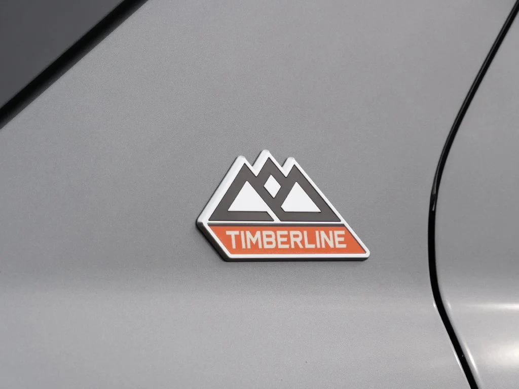 Used 2023 Gray Ford Timberline image 10