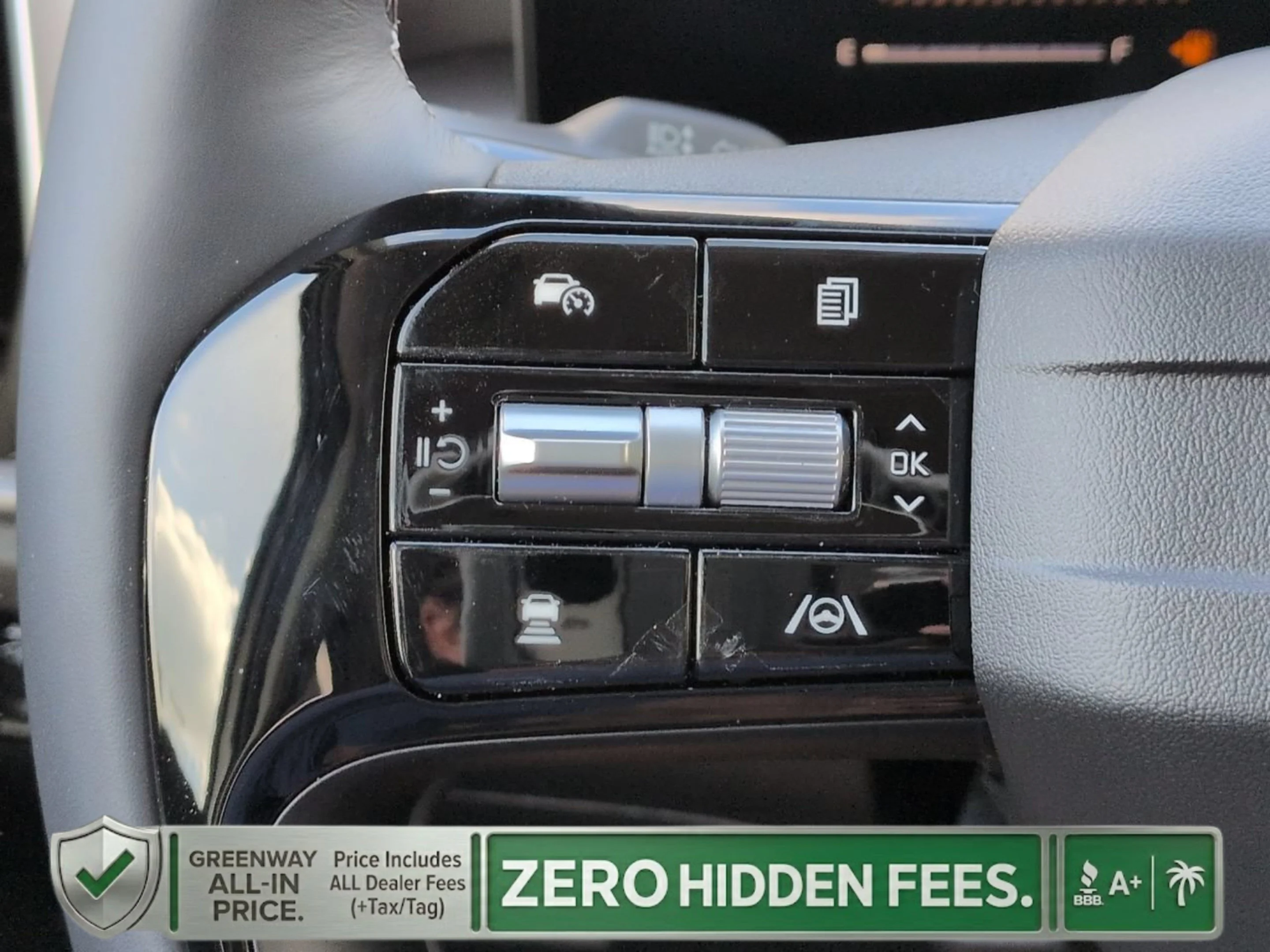 New 2026 Ivory Silver Kia LX image 26