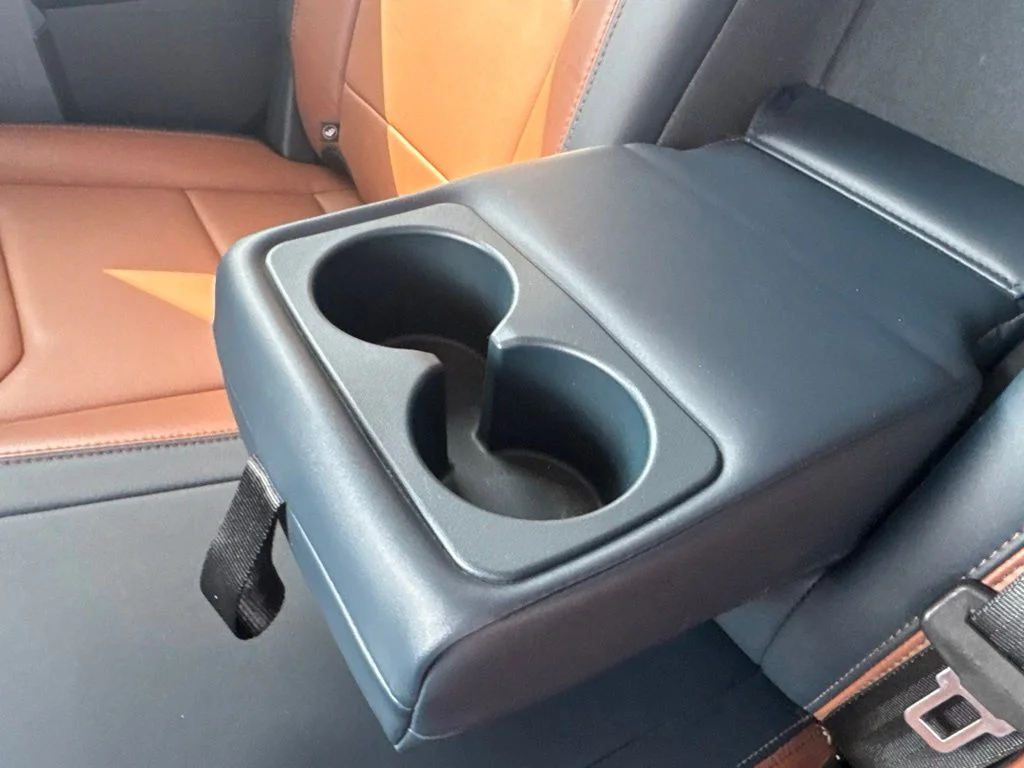 Used 2022 Area 51 Ford Lariat image 29