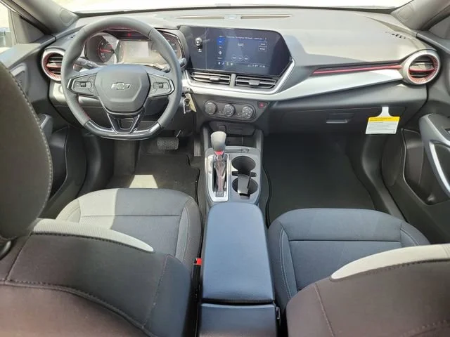 2026 Chevrolet Trax RS - Photo 16