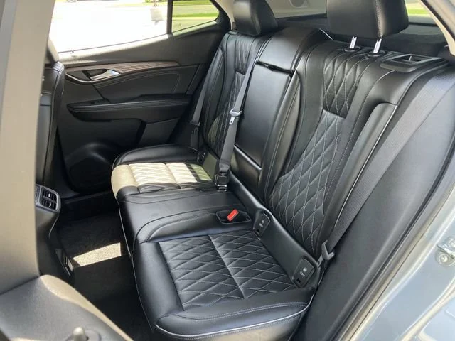 2023 Buick Envision Avenir - Photo 26