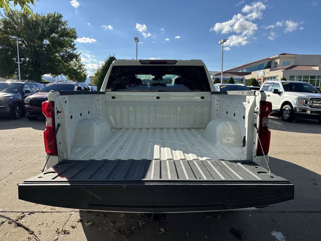 2026 Chevrolet Silverado 1500 RST - Photo 30