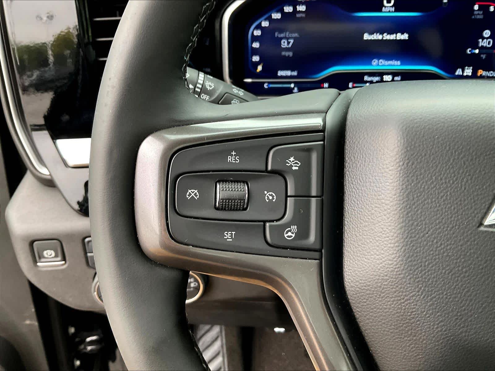 2024 Chevrolet Silverado 2500HD High Country - Photo 14