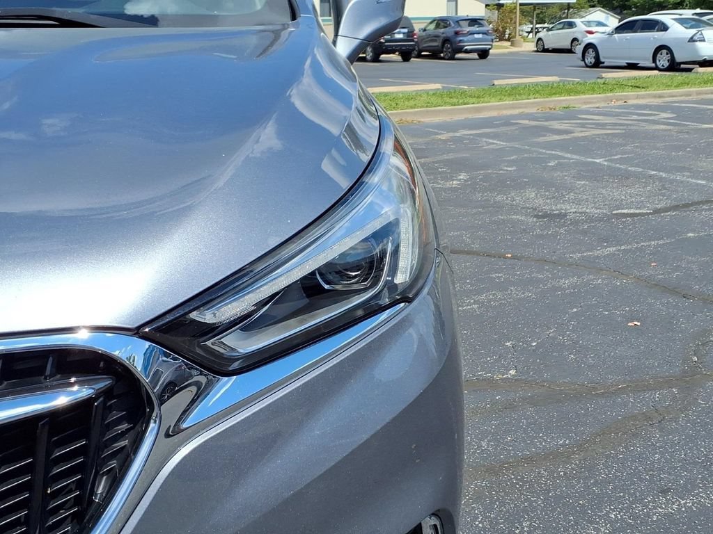 2018 Buick Enclave Essence - Photo 27