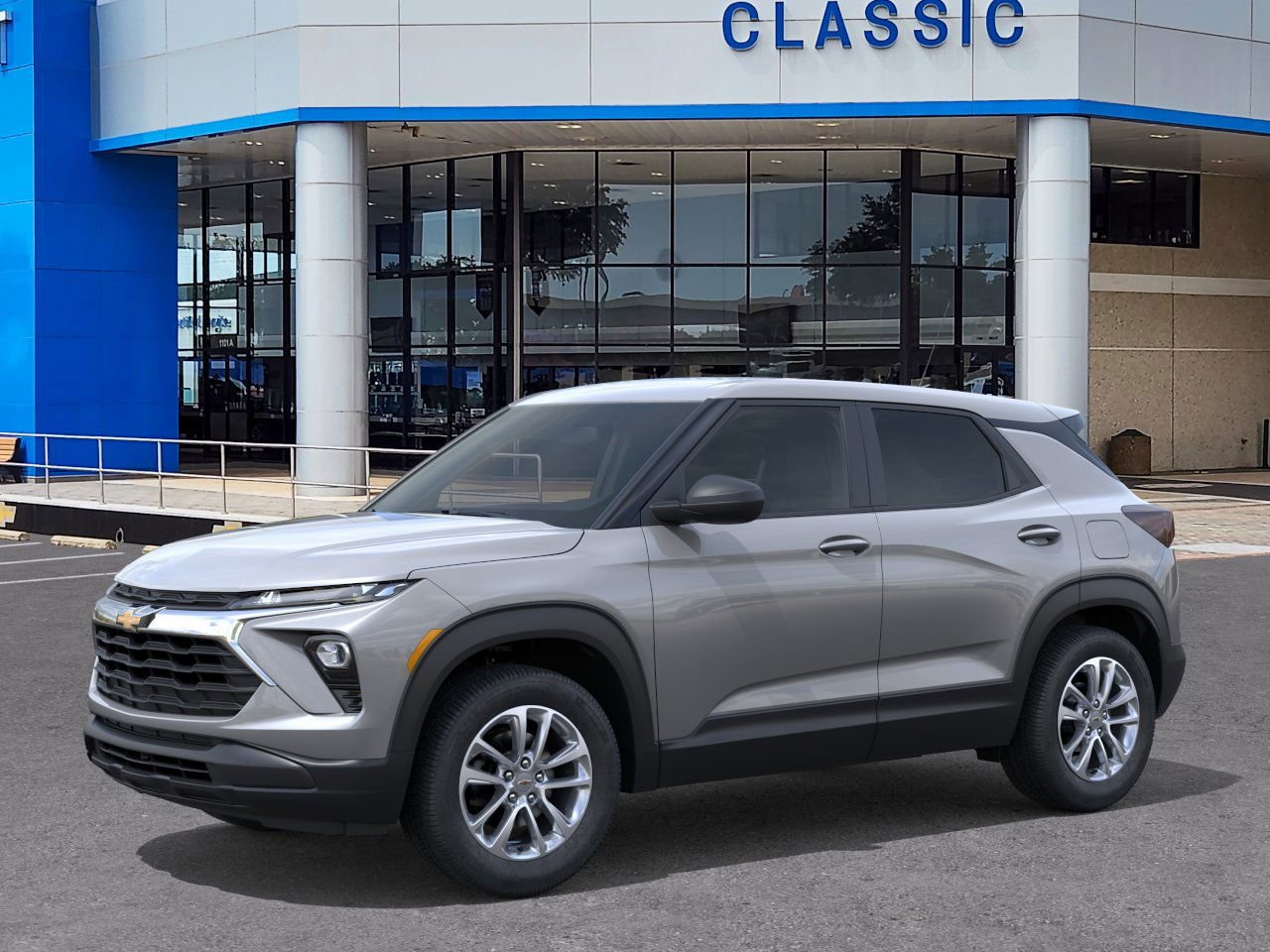 View vehicle photo 2