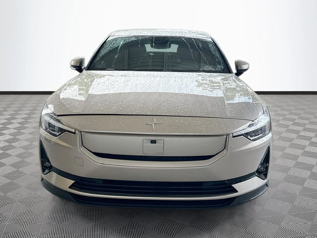 Used 2024  Polestar Long Range Single Motor image 2