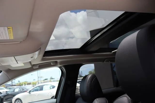 New 2026 Machine Gray Metallic Mazda Preferred AWD image 19