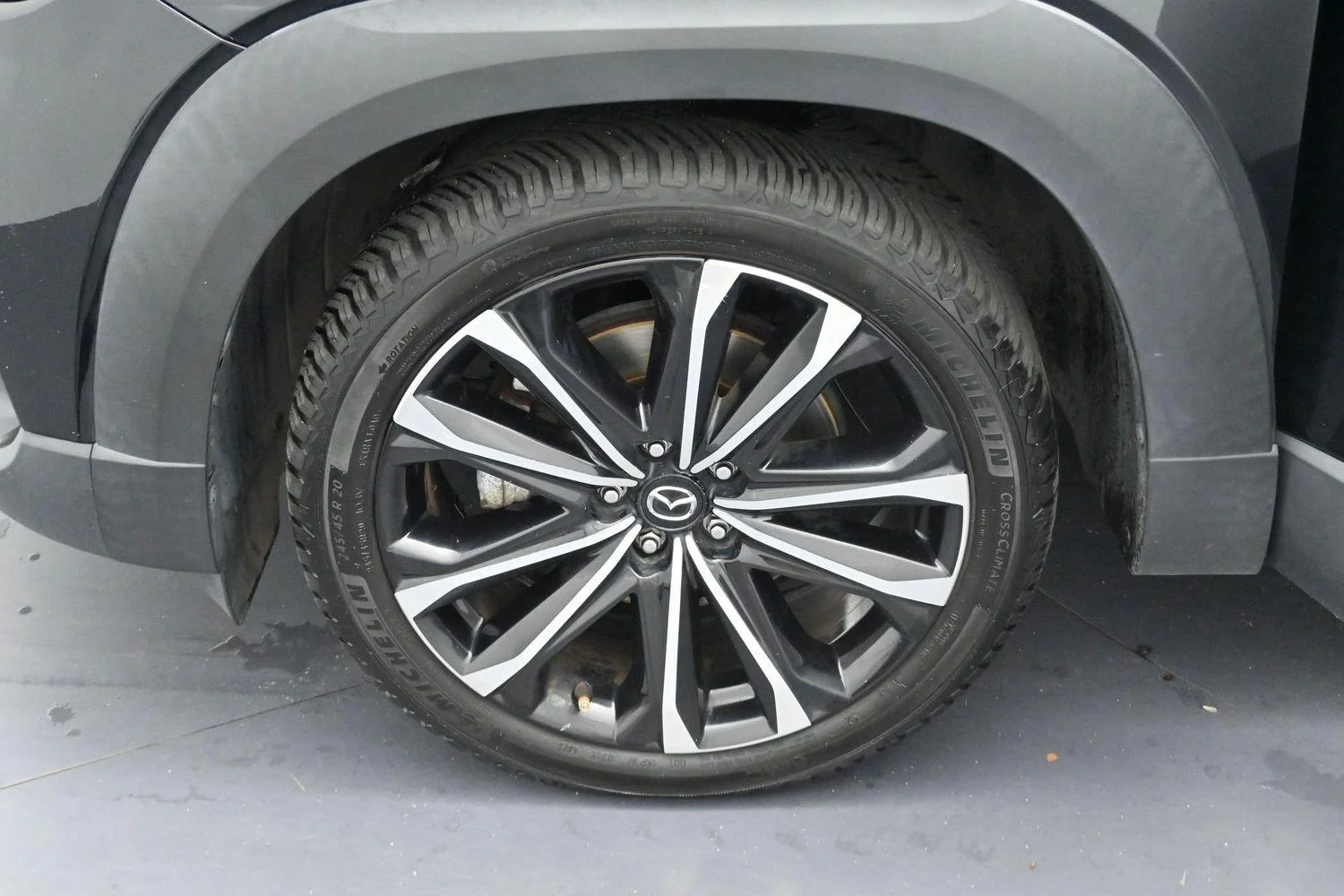 Used 2023  Mazda 2.5 Turbo Premium Package image 33
