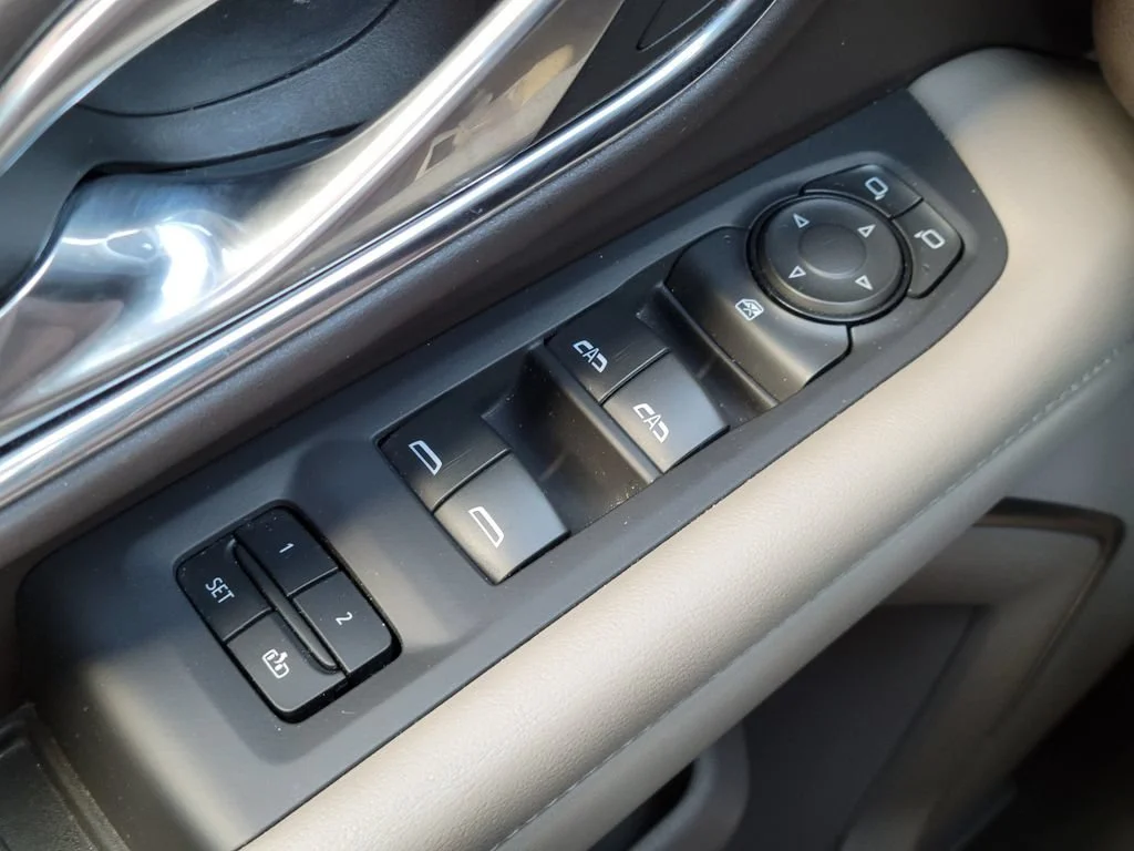 Used 2024 Black Chevrolet LT image 25