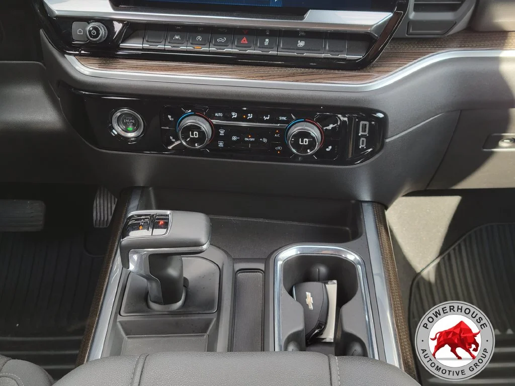 Used 2024 Gray Chevrolet RST image 23