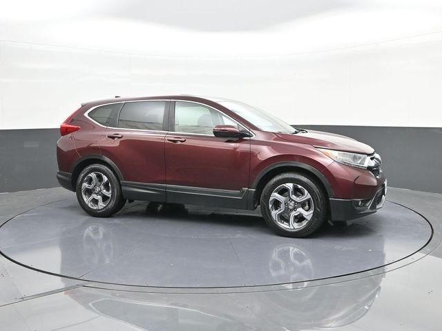 Used 2018 Sandstorm Metallic Honda EX image 17