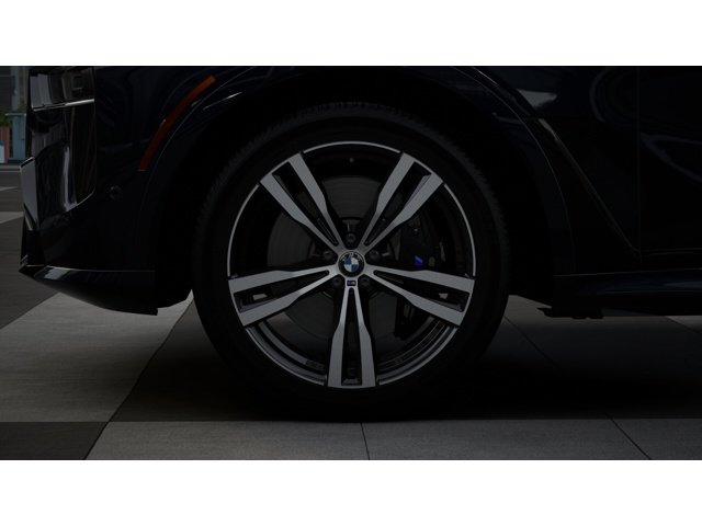 New 2027 Carbon Black Metallic BMW  image 7