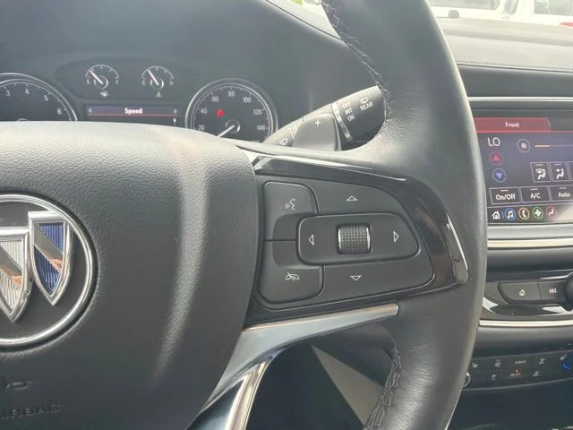 Used 2023 Gray Buick Essence image 22