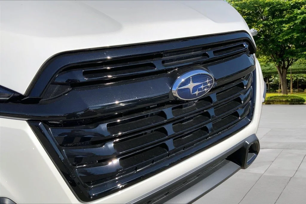 Used 2026 White Subaru Premium image 32