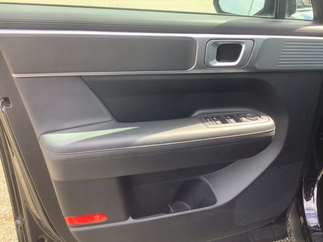 Certified Used 2024 Phantom Black Hyundai SEL image 15
