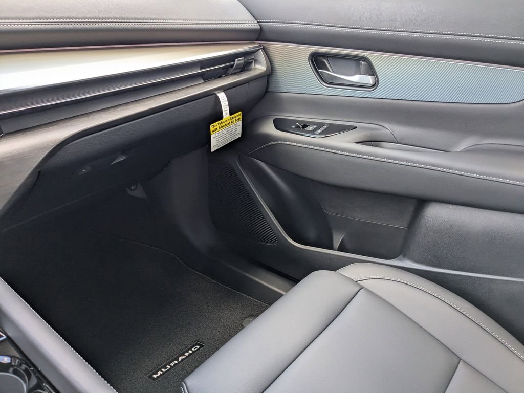 2025 Nissan Murano SL - Photo 15