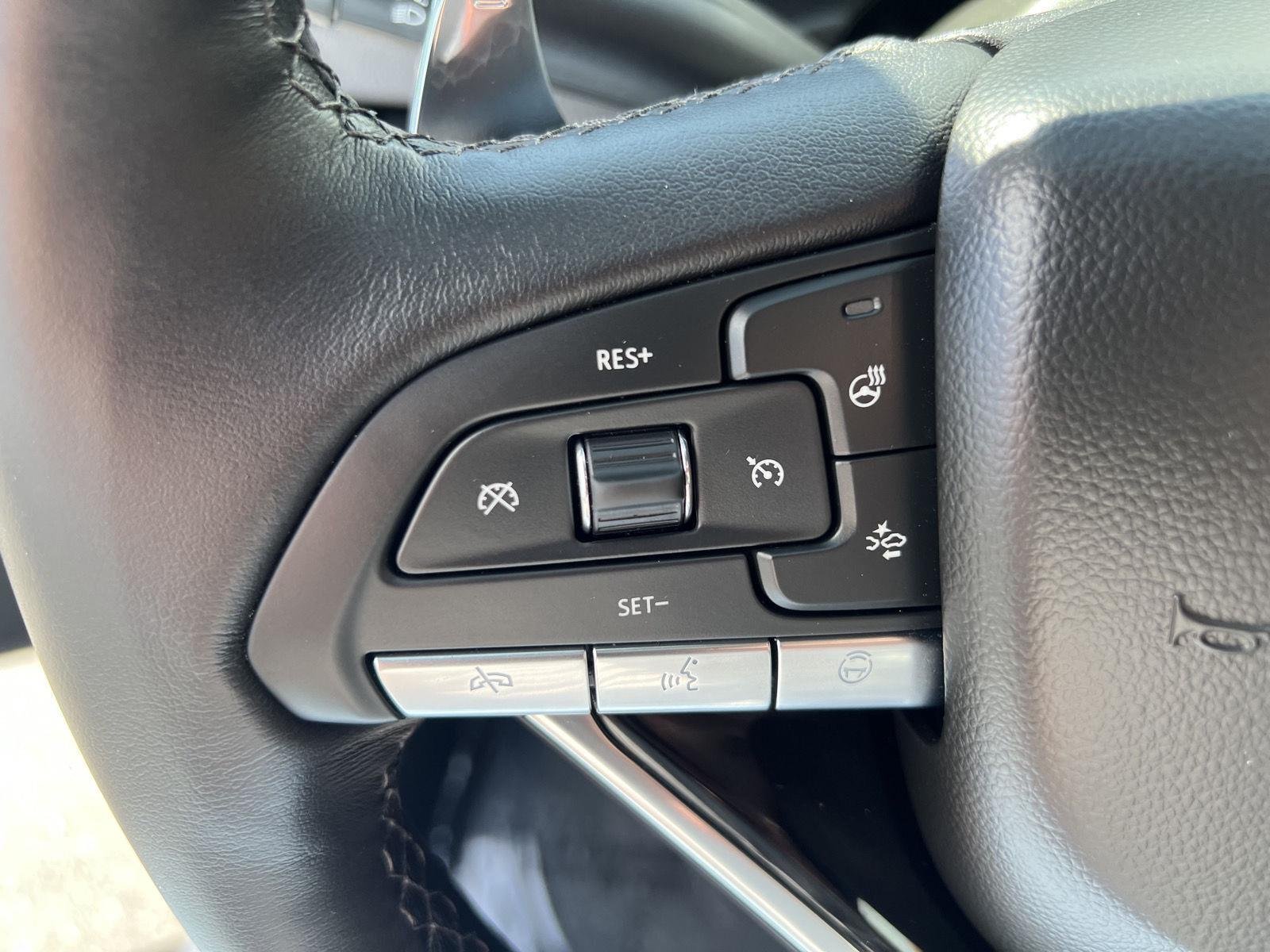2025 Cadillac CT5 Sport - Photo 19