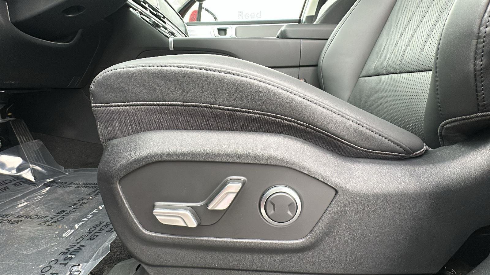 2026 Hyundai Santa Fe SEL - Photo 12