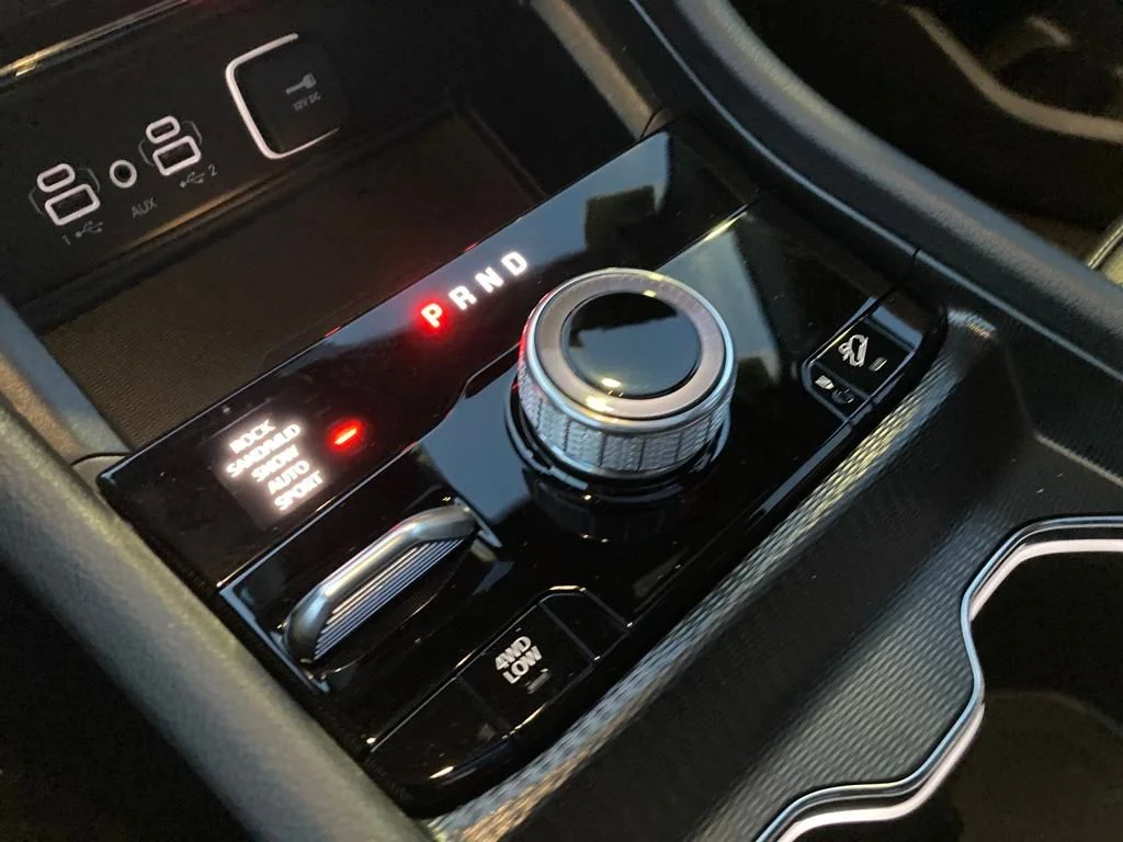 2024 Jeep Grand Cherokee 4xe - Photo 16