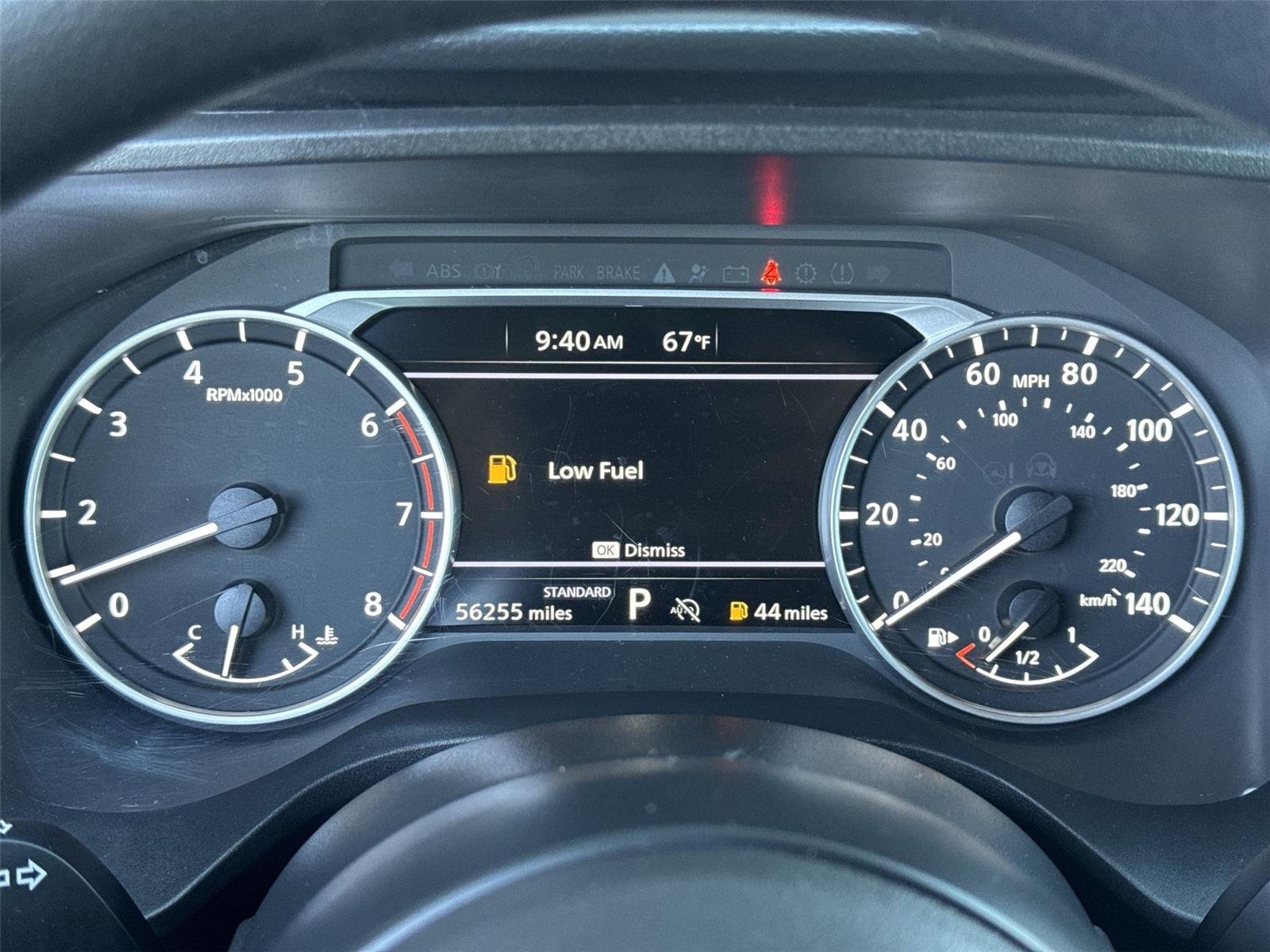 2024 Nissan Rogue SV - Photo 11