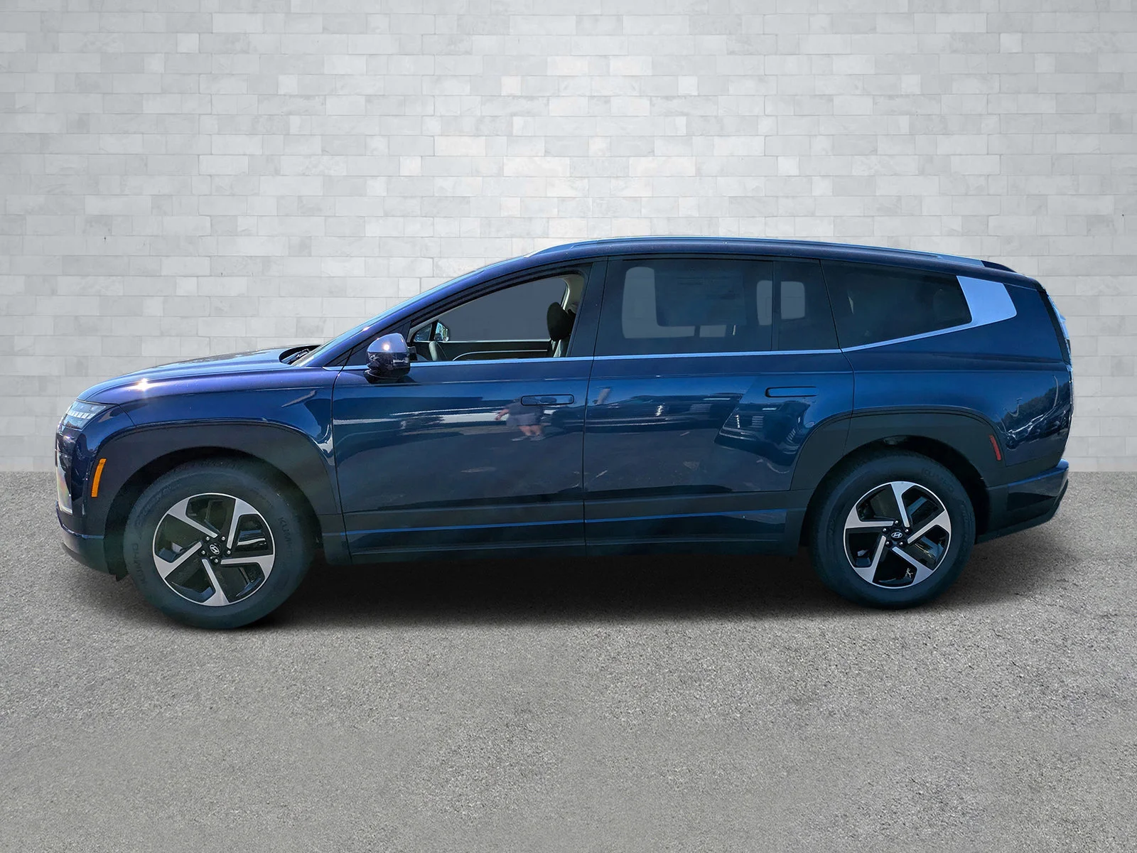2026 Hyundai IONIQ 9 SE - Photo 41