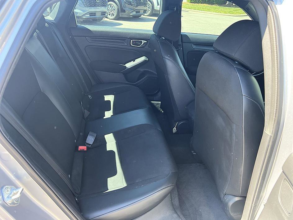 Used 2022 Silver Honda Sport image 16