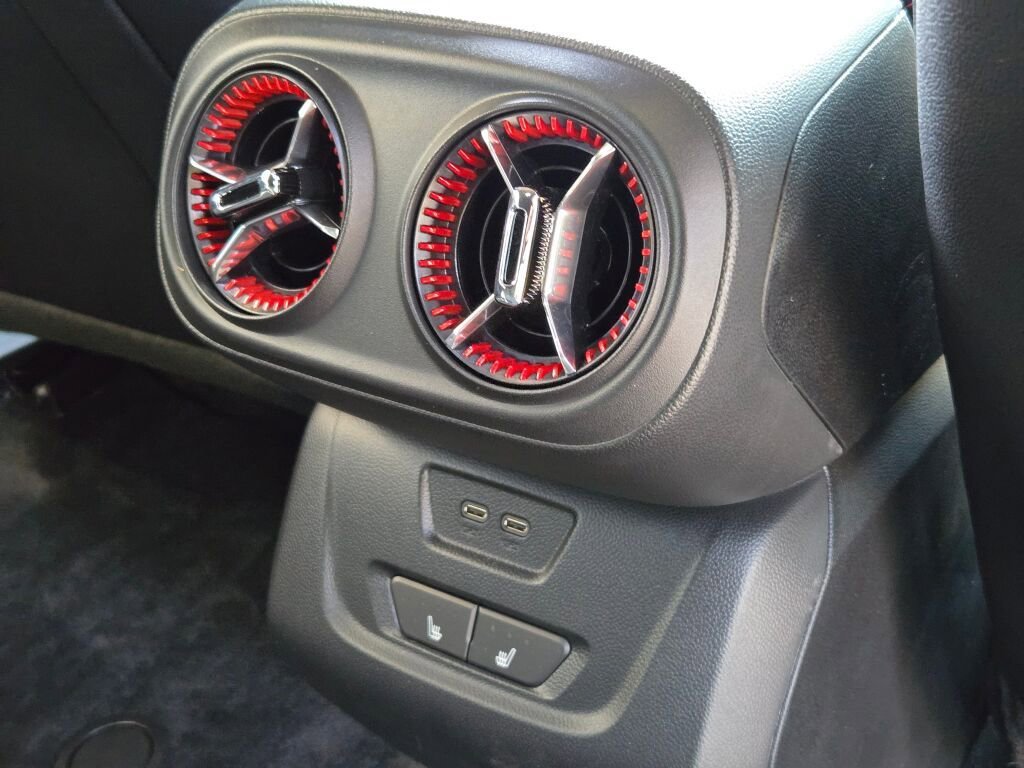 2025 Chevrolet Blazer EV RS - Photo 10