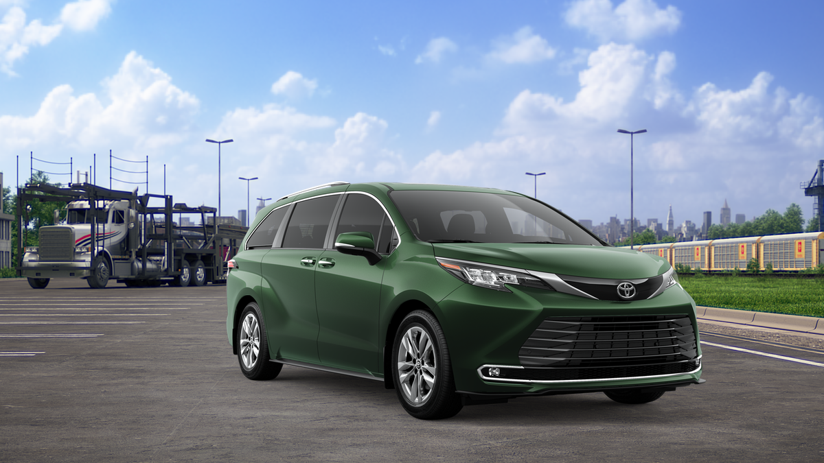 New 2026 Cypress Toyota Limited image 15