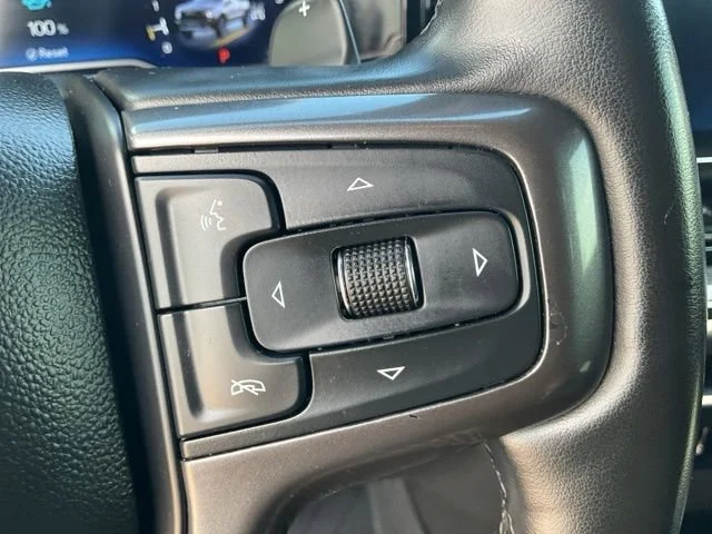 2023 Chevrolet Silverado 1500 ZR2 - Photo 11