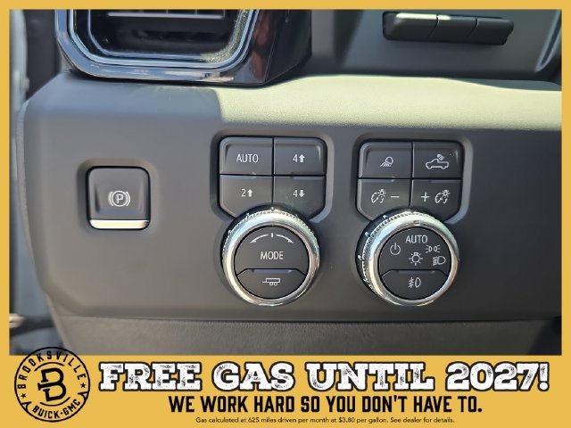 2026 GMC Sierra 1500 AT4 - Photo 24