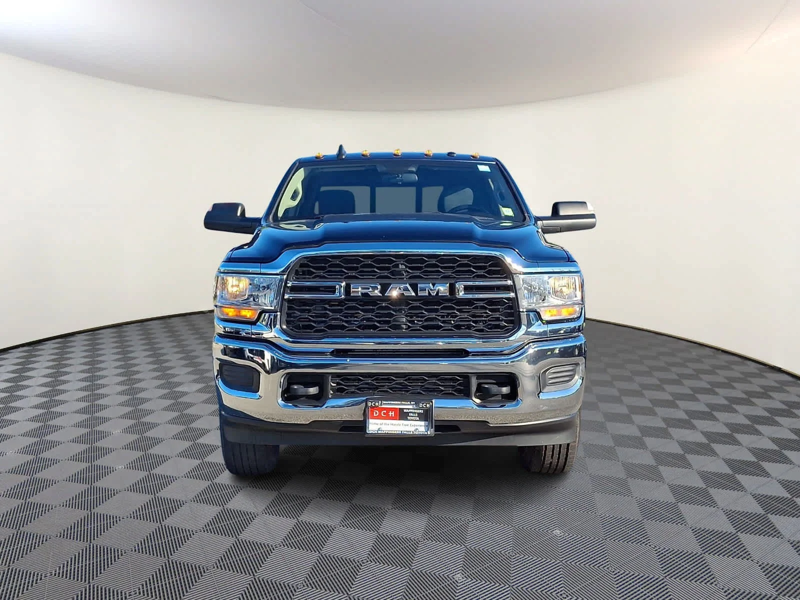 2020 RAM 3500 Pickup