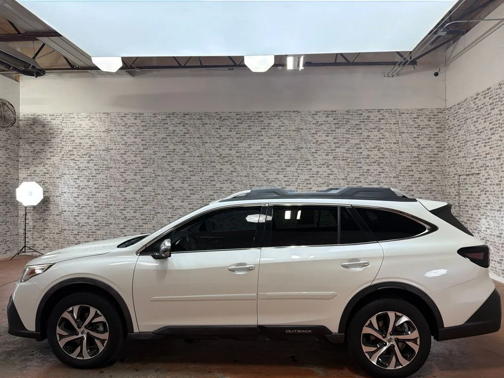 Used 2023 Celestial Silver Metallic Toyota XLE image 4