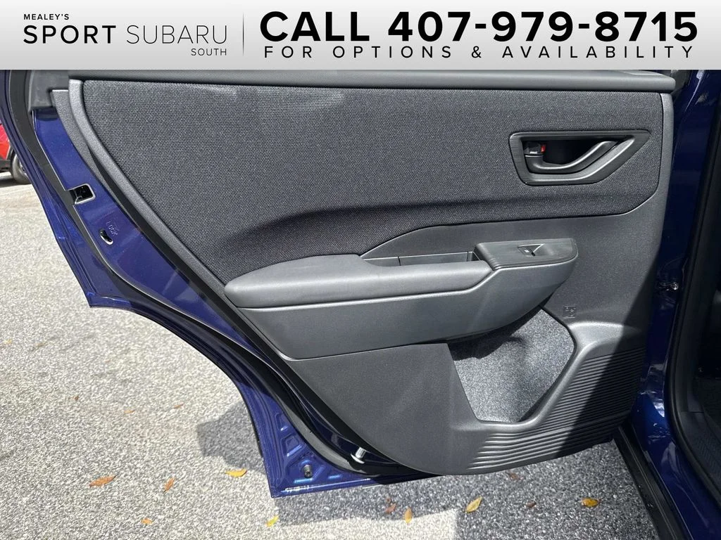 2026 Subaru Outback Premium - Photo 12