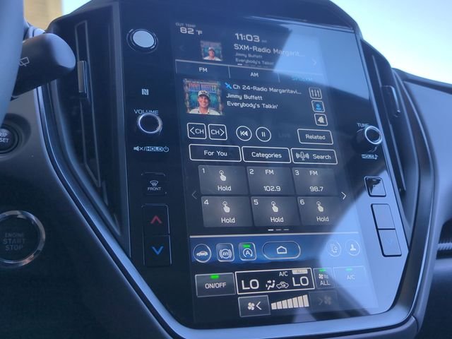 2025 Subaru Crosstrek Limited - Photo 27