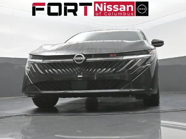 New 2027 Black Nissan SR image 33