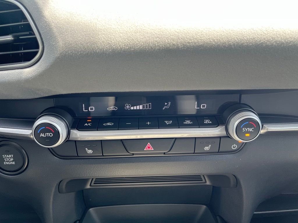 New 2026 Jet Black Mica Mazda 2.5 S Aire Edition image 16