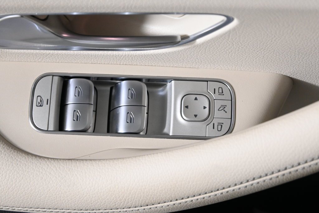 2026 Mercedes-Benz GLE GLE350 - Photo 29
