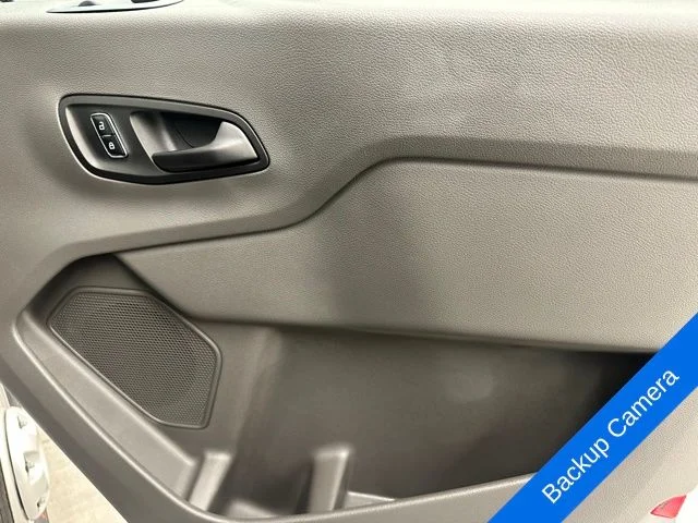 New 2026 Oxford White Ford Passenger Van XLT image 12