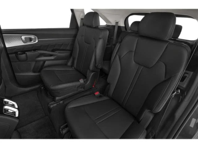 Used 2021 Glacial White Pearl Kia SX image 17