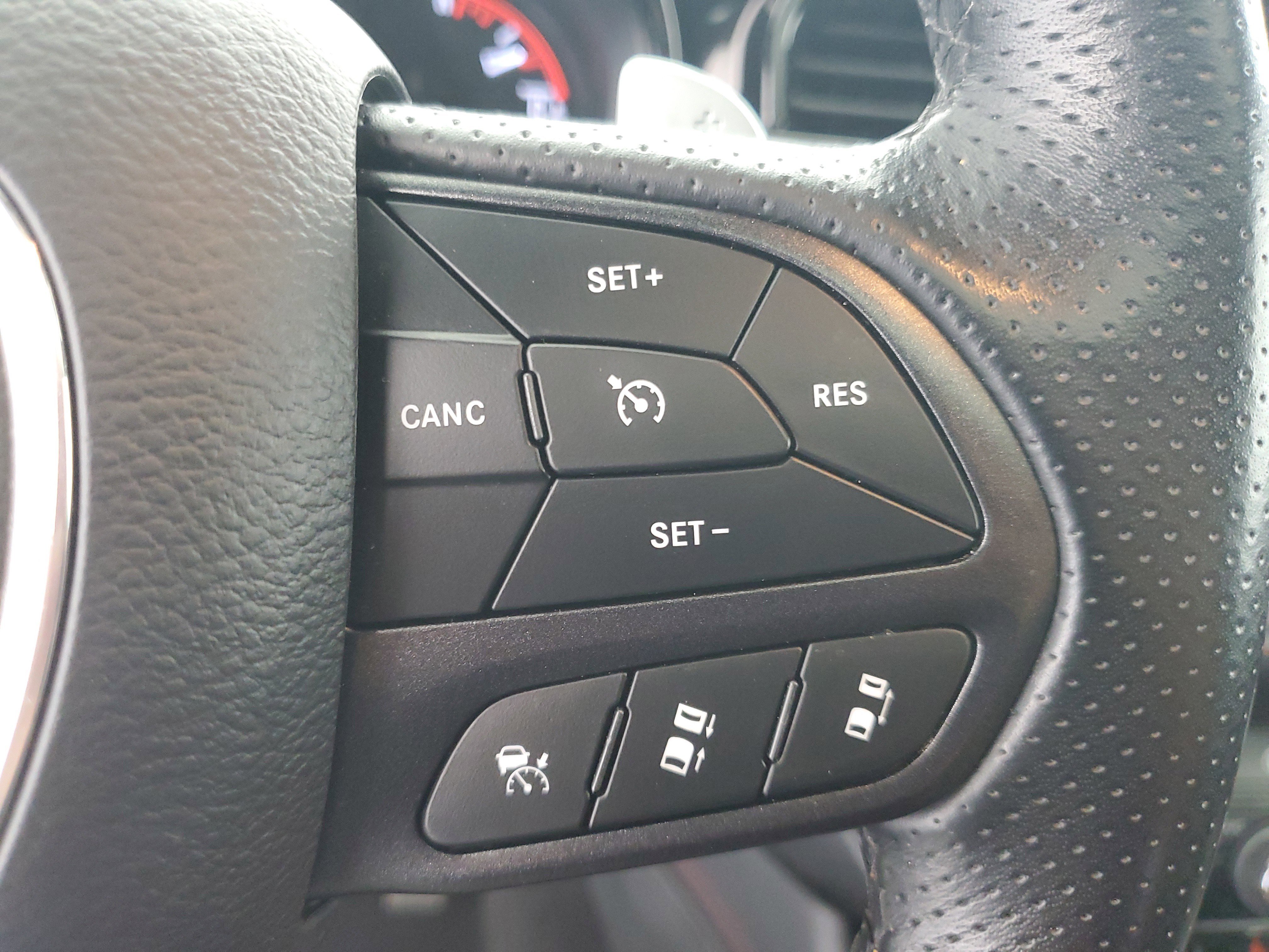 2024 Dodge Durango GT - Photo 26