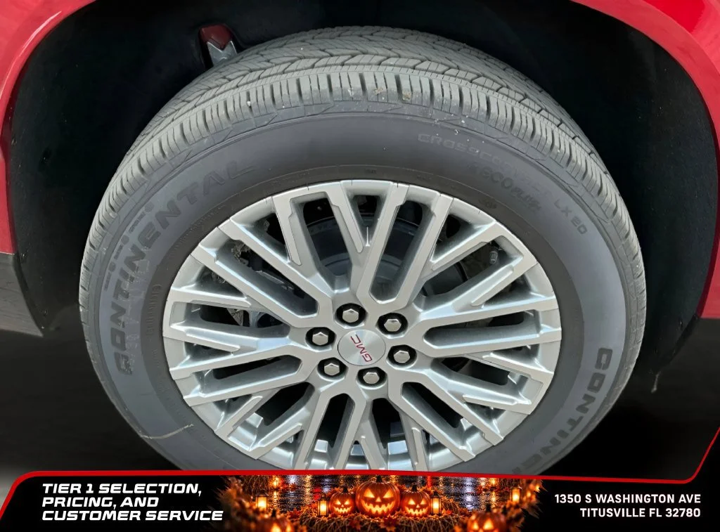 2026 GMC Acadia Denali - Photo 19
