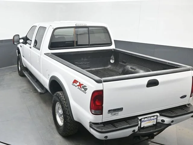 Used 2004 Beige Ford XLT image 35