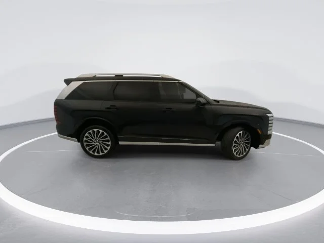 Used 2026 Black Hyundai Calligraphy image 7