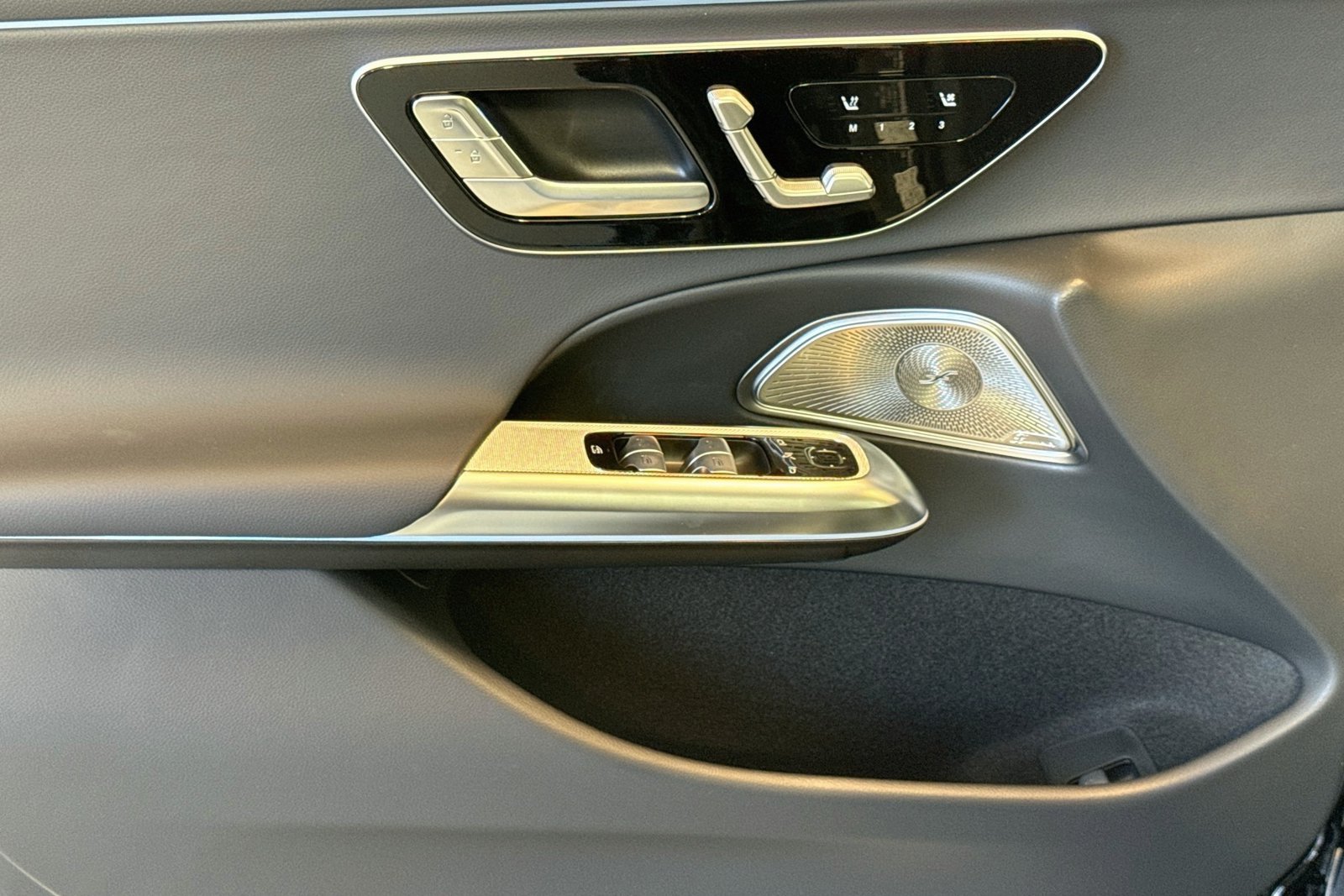 New 2026 Black Mercedes-Benz E 350 image 16